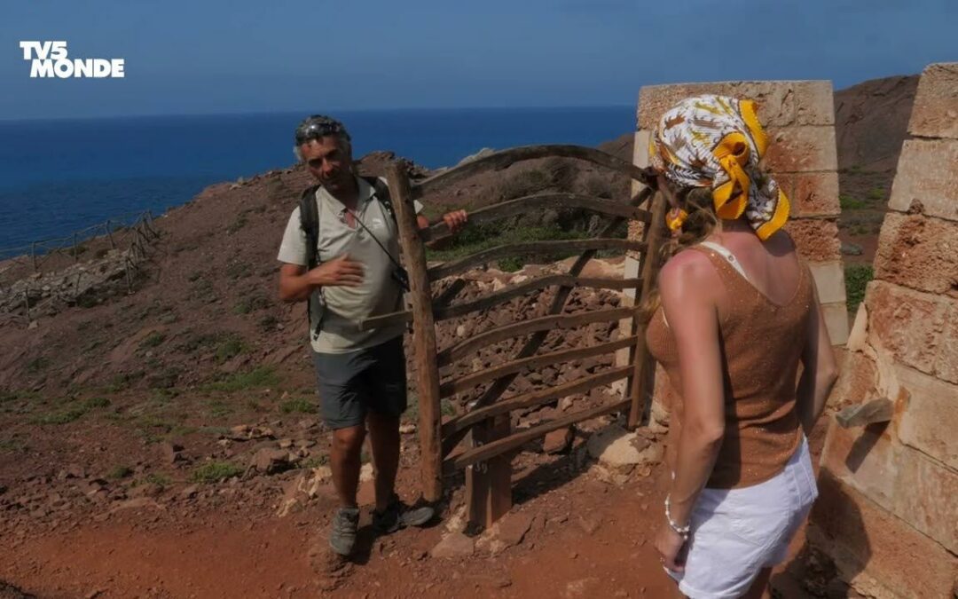 Voyage à Minorque, à la croisée de la nature et de l’histoire