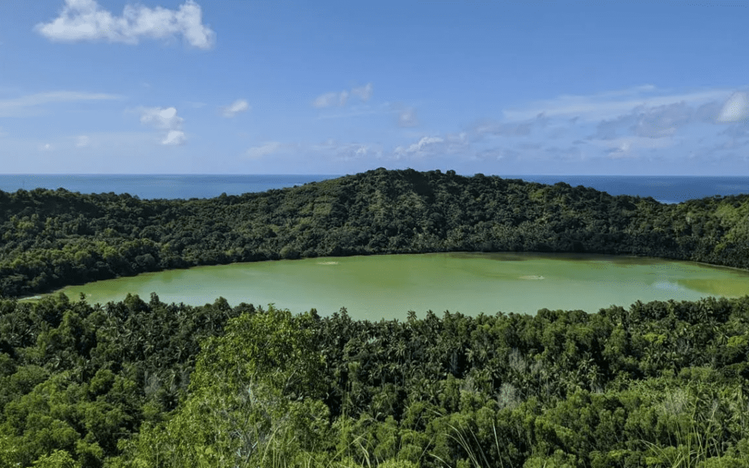 Voyage à Mayotte : entre légendes et biodiversité