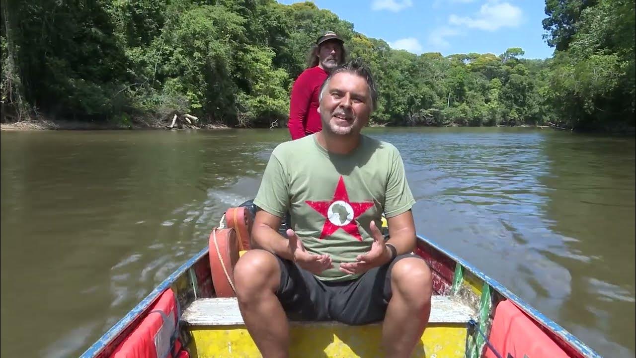 ALTERRENative Voyages - Guyane
