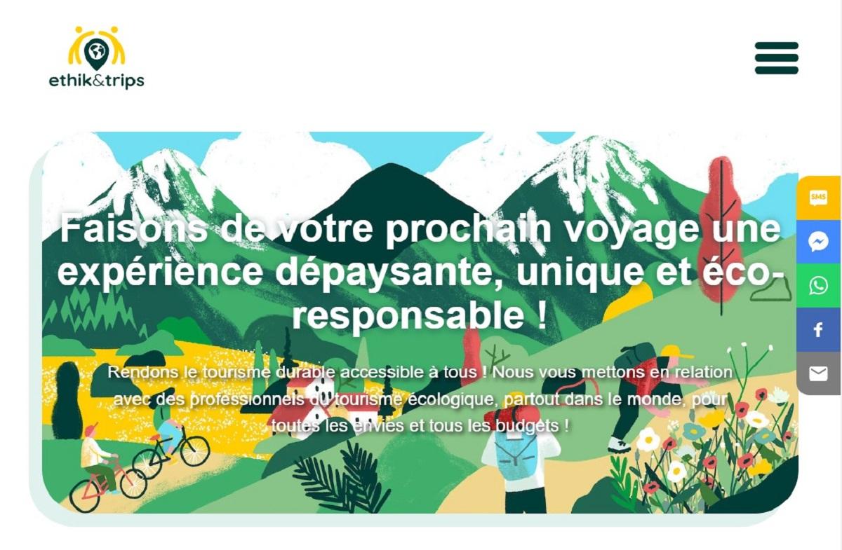 Ethik and trips est en liquidation