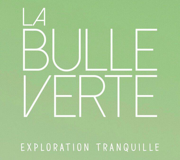La Bulle Verte, Lauréat 2023, prix du jury, Start-Up