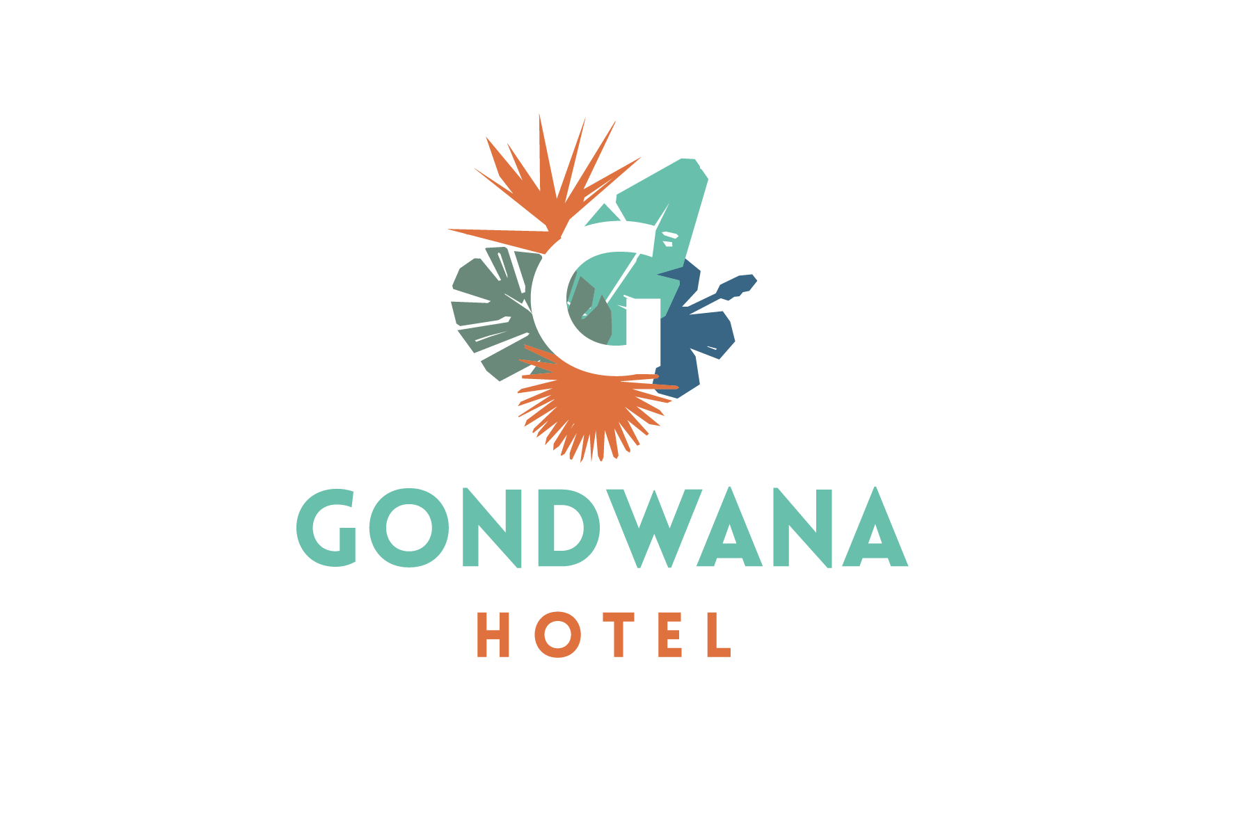 GONDWANA HOTEL (City Green et City Art)