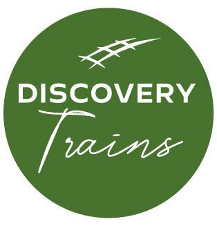 Discovery Trains, Lauréat 2023, prix du Jury, voyagiste
