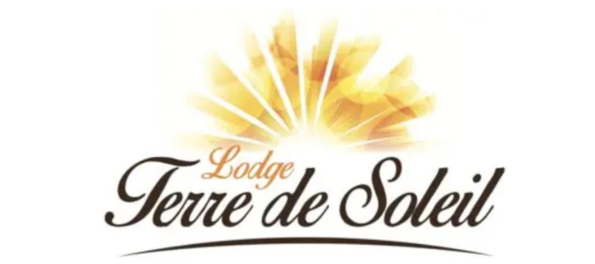 LODGE TERRE DE SOLEIL