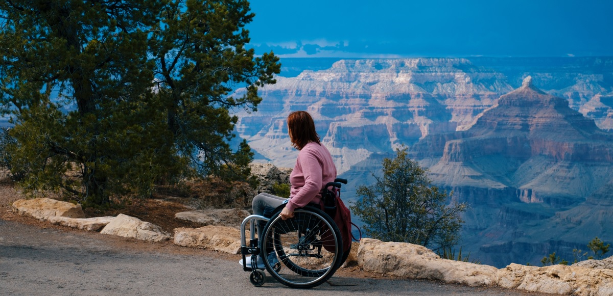 Le prochain appel à projet du fonds de dotation OMNIS sera consacré au tourisme inclusif et solidaire - DR : romain-virtuel-unsplash