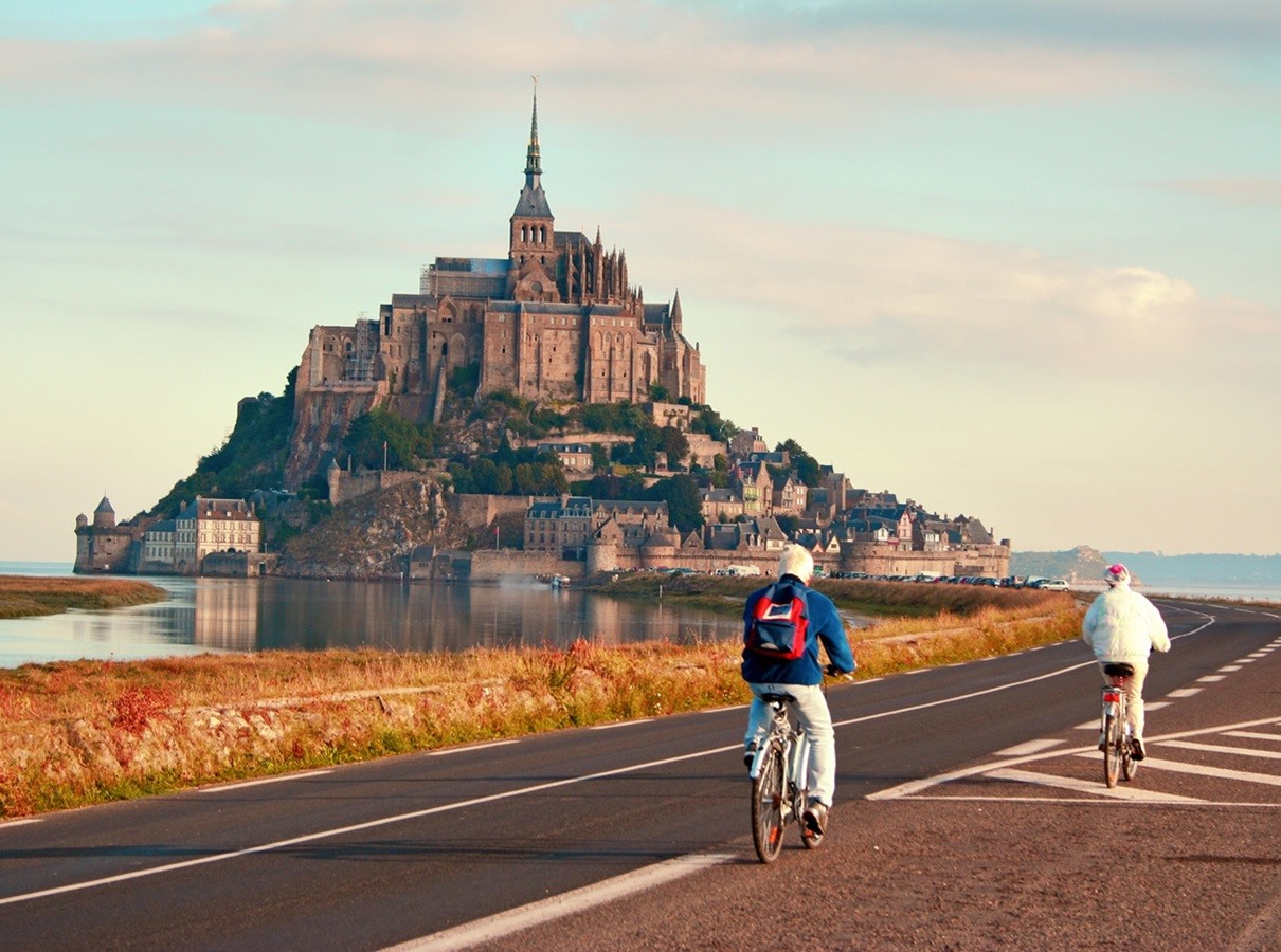La Normandie instaure des tarifs bas-carbone pour ses voyageurs