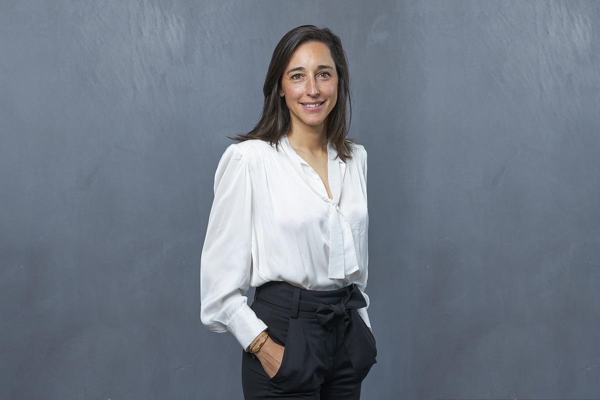 Brune Poirson, Directrice Développement Durable du groupe Accor - DR : Bruno-Levy