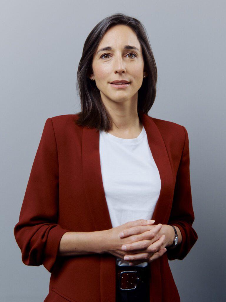Brune Poirson - DR : Groupe Accor