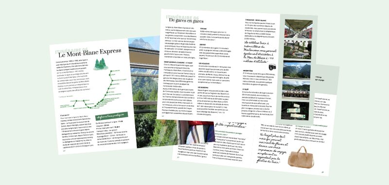 apercu des pages interieures
