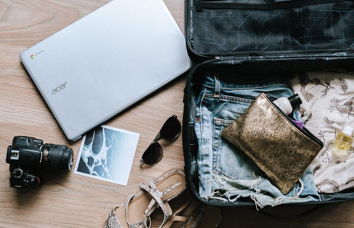 Travel Trek lance une formation tourisme durable pour travel planner en devenir - DR : anete-lusina-usplash