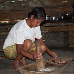 Reprise des activités du département de tourisme éco-responsable, durable et solidaire de Quimbaya Latin America 654a16736fdb8