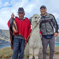 Reprise des activités du département de tourisme éco-responsable, durable et solidaire de Quimbaya Latin America 654a16dbb8af0