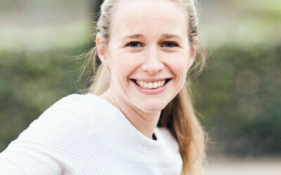 FairMoove : Bathylle Baudry nommée Secrétaire Générale