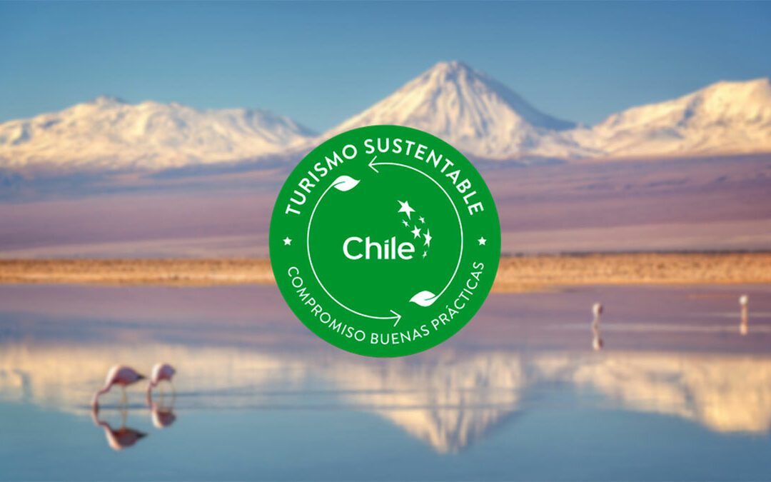 Après l’Equateur, c’est au Chili que Quimbaya Latin America obtient la certification officielle en faveur de la protection de l’environnement et la biodiversité du pays