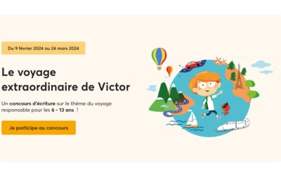 HomeExchange lance un concours d’écriture