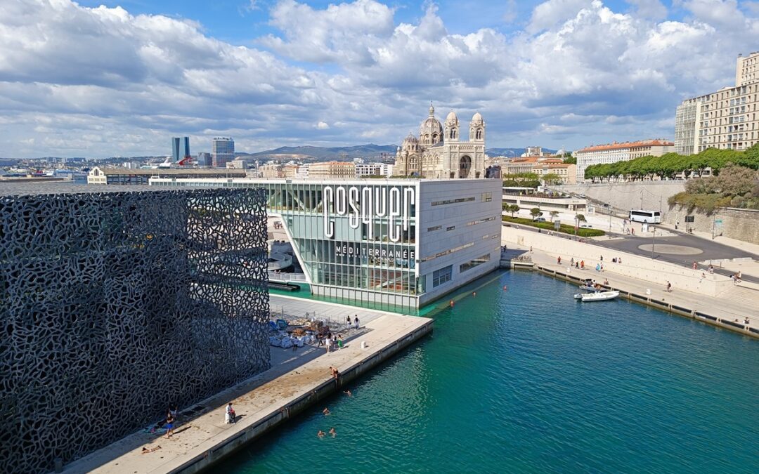 A Marseille, le tourisme « concerne en 1er lieu les Marseillais »