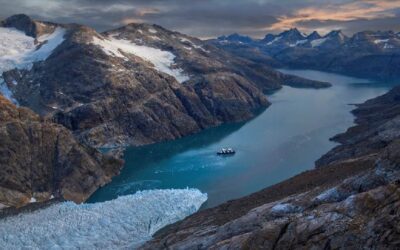 PONANT, première compagnie de croisière certifiée Green Globe